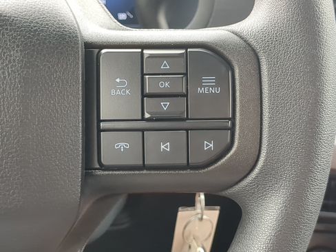 Certified 2025 Ford F150 XL RWD image 21