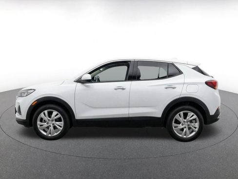 Used 2025 Buick Encore GX Preferred FWD image 4