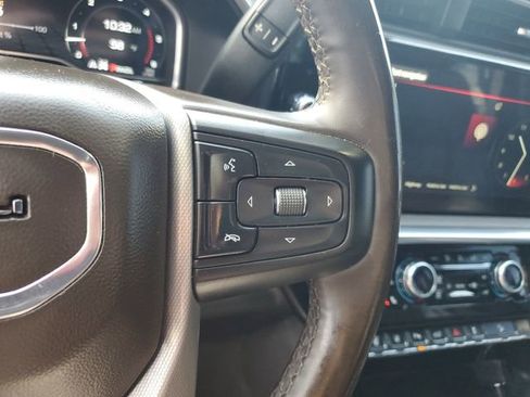 Used 2024 GMC Sierra 2500 Denali w/ Technology Package image 28