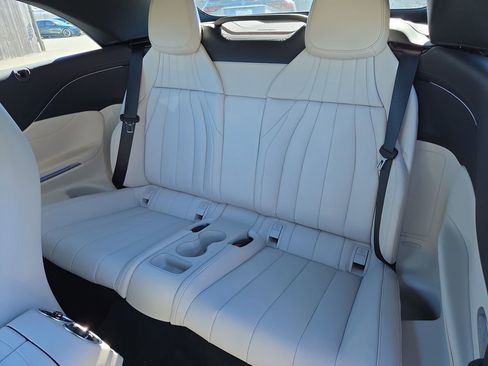 New 2026 Mercedes-Benz CLE 53 AMG 4MATIC Cabriolet image 11