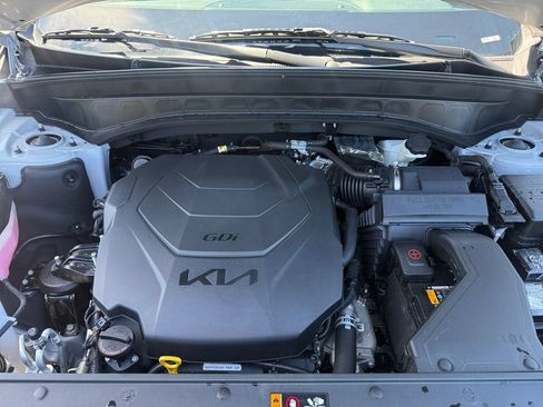 Used 2025 Kia Telluride EX X-Line AWD/4WD image 14