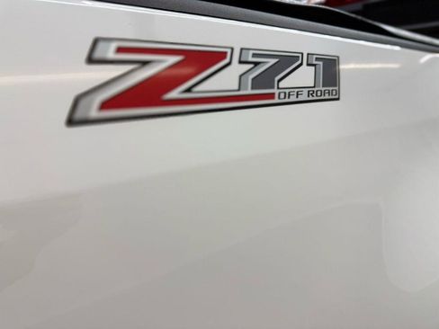 Used 2020 Chevrolet Colorado Z71 image 34