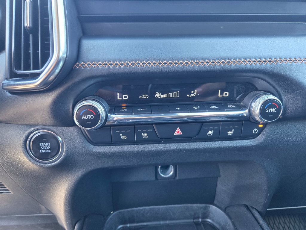 Certified 2024 MAZDA CX-50 AWD 2.5 S w/ Weather Package image 20