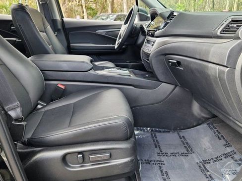 Used 2025 Honda Ridgeline RTL image 31