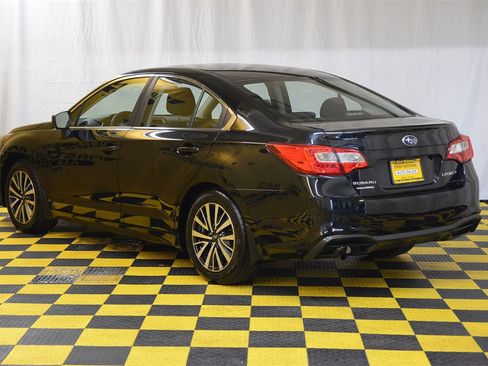 Used 2018 Subaru Legacy 2.5i w/ Alloy Wheel Package image 8