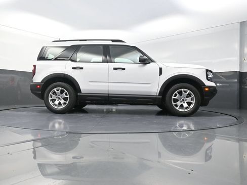 Used 2023 Ford Bronco Sport AWD/4WD image 28