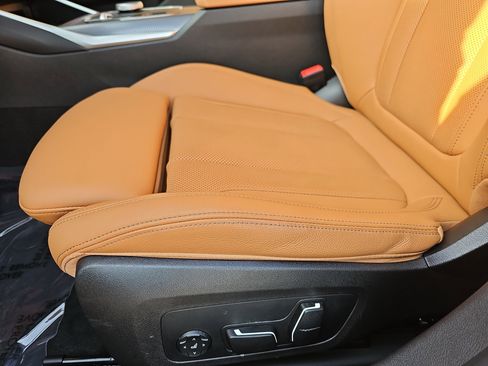 Certified 2025 BMW M340i image 31