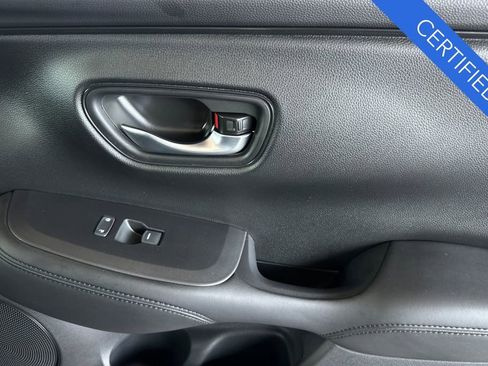 Used 2026 Honda HR-V LX image 19