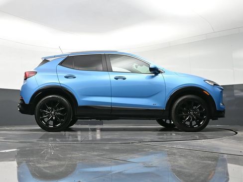 Used 2026 Buick Encore GX Sport Touring AWD/4WD image 29