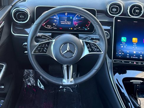 Certified 2026 Mercedes-Benz GLC 300 4MATIC image 14
