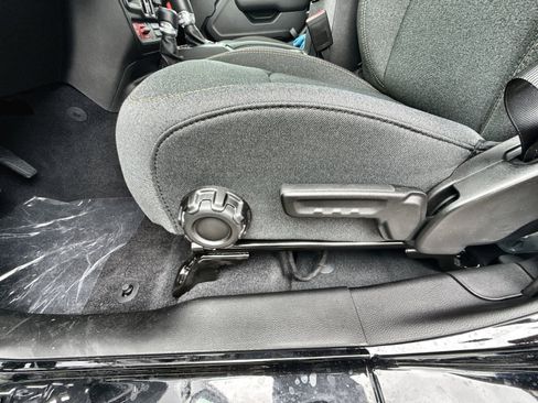 New 2025 Jeep Wrangler Willys image 14