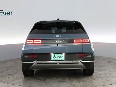 Used 2023 Hyundai Ioniq 5 SEL w/ Cargo Package image 13