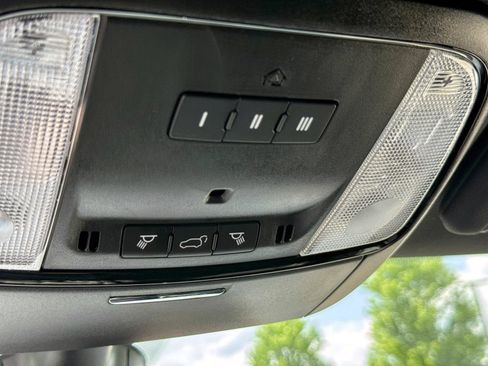 Used 2024 Dodge Durango SRT w/ Black Package AWD/4WD image 16