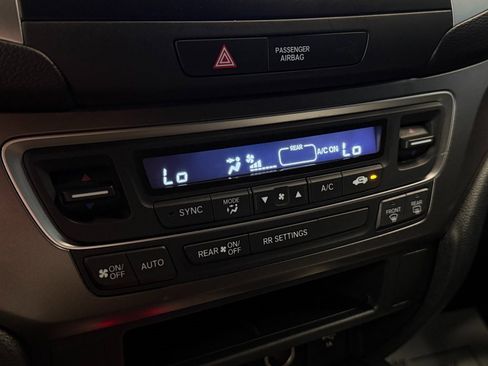 Used 2019 Honda Passport Sport image 14