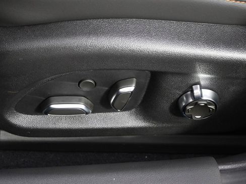 New 2026 Cadillac CT4 Sport image 14