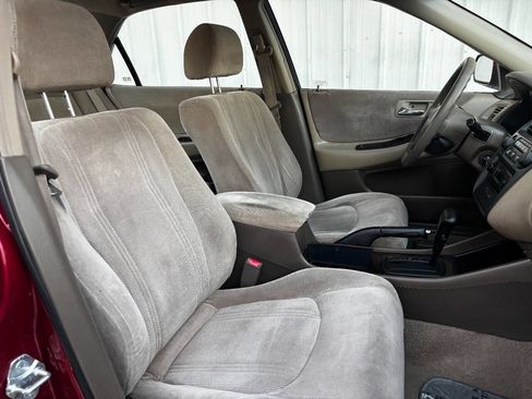 Used 2000 Honda Accord SE image 9