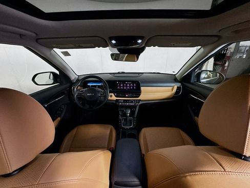 Certified 2024 Kia Seltos EX AWD/4WD image 35