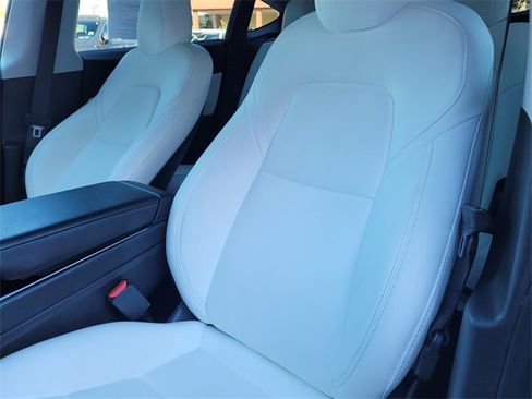 Used 2020 Tesla Model Y Performance image 20