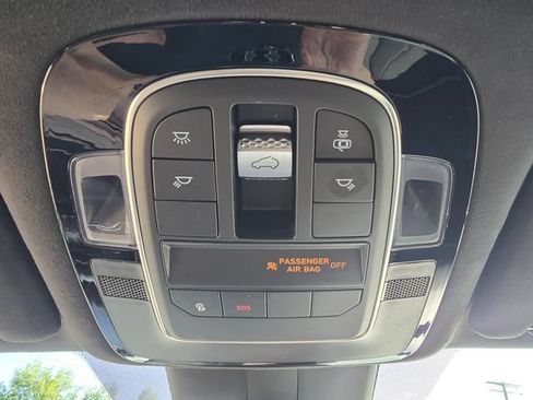 Used 2022 Hyundai Santa Fe Calligraphy w/ Cargo Package AWD/4WD image 28