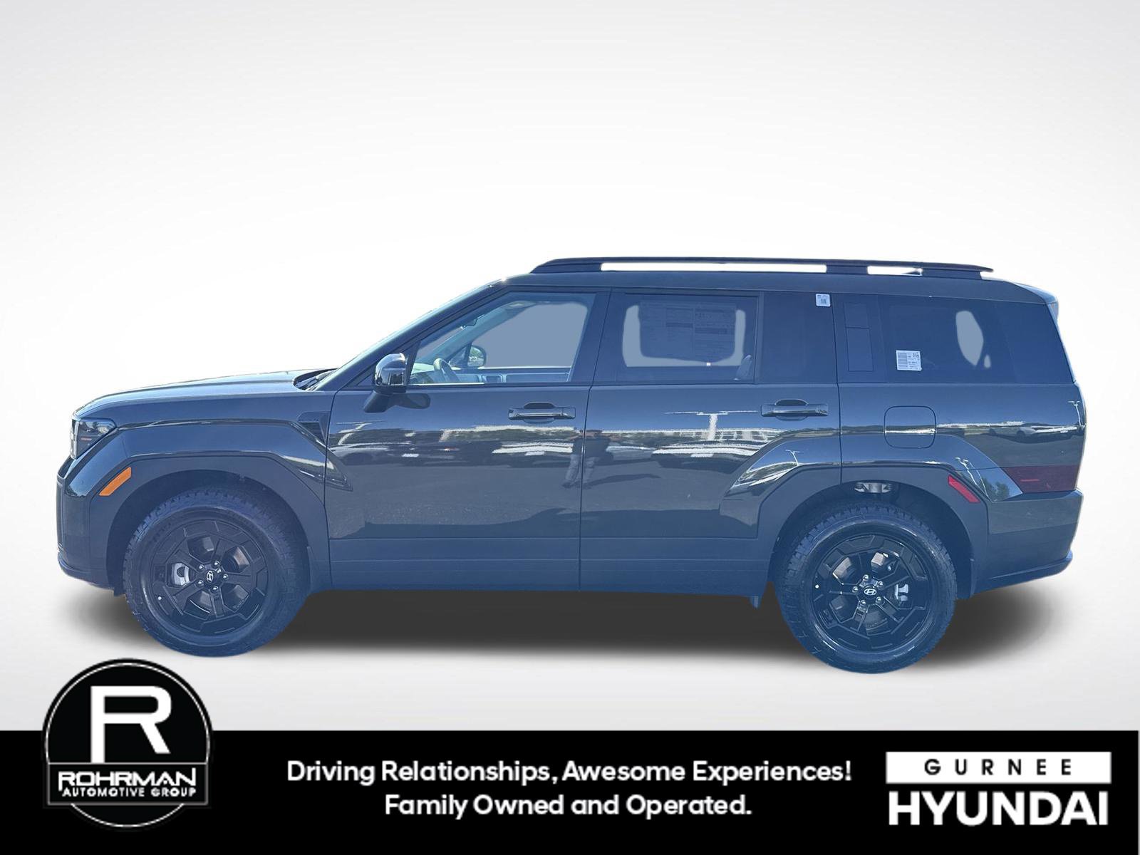 Used 2026 Hyundai Santa Fe XRT AWD/4WD image 5