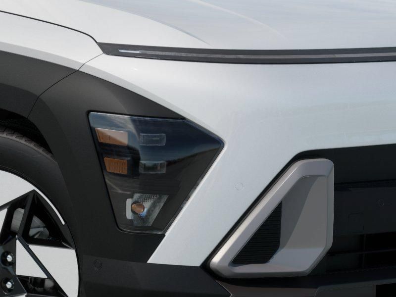 New 2026 Hyundai Kona Limited AWD/4WD image 9
