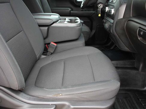 Used 2023 GMC Sierra 3500 Pro w/ Convenience Package AWD/4WD image 20