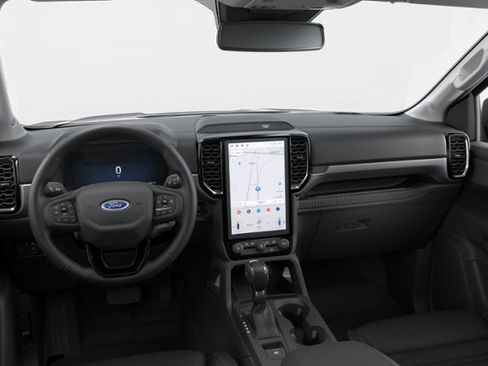 New 2026 Ford Ranger Lariat AWD/4WD image 29