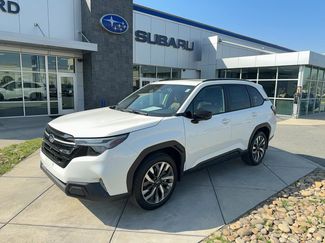 Certified 2026 Subaru Forester Touring w/ Touring Package AWD/4WD video 2