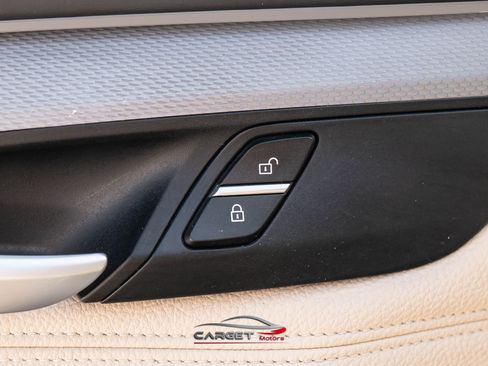 Used 2016 BMW X6 xDrive35i image 42