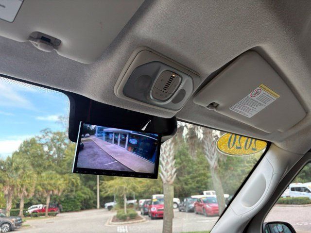 Used 2020 RAM ProMaster 3500 FWD image 17