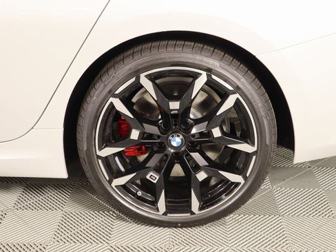 New 2025 BMW 330i xDrive 330i xDrive w/ M Sport Package image 20
