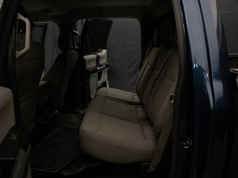 Used 2017 Ford F150 XLT w/ Equipment Group 302A Luxury image 20