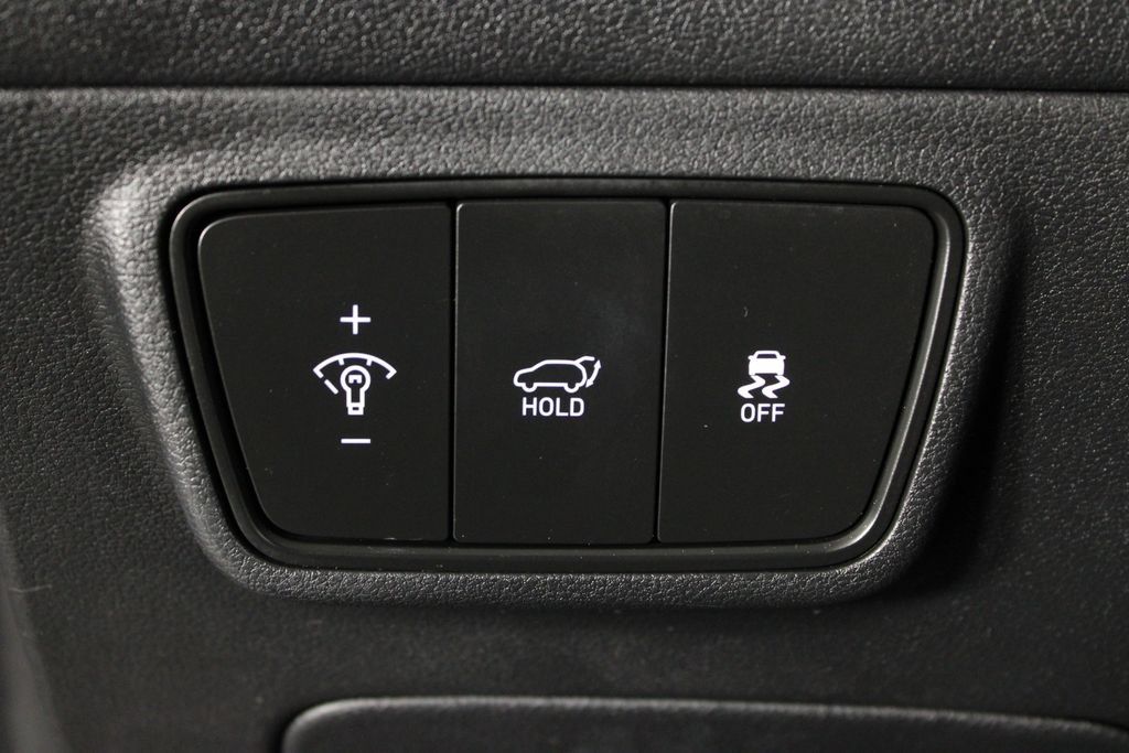 Certified 2023 Hyundai Tucson SEL w/ Convenience Package FWD image 25