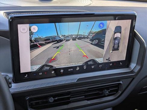 New 2025 Ford Bronco Sport Badlands w/ Sasquatch Badlands Package image 14