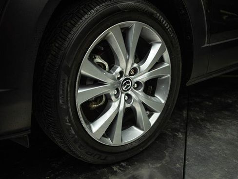Used 2023 MAZDA CX-30 AWD 2.5 S w/ Select Package image 3