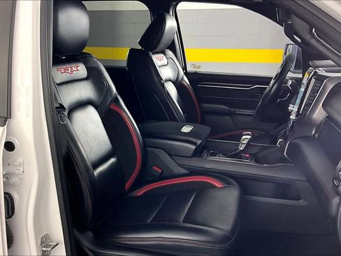 Used 2021 RAM 1500 TRX w/ TRX Level 2 Equipment Group image 9