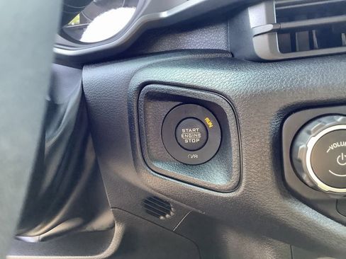 Used 2024 Jeep Wrangler Willys 4xe image 16