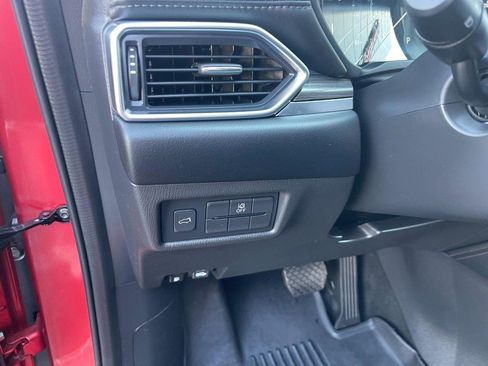 Used 2023 MAZDA CX-5 AWD 2.5 S w/ Premium Plus Pkg image 24