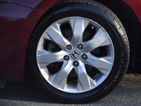 Used 2009 Honda Accord EX-L image 34