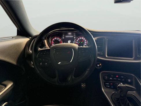 Used 2021 Dodge Challenger R/T Scat Pack image 12