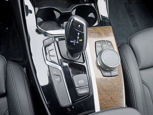 Used 2020 BMW X3 xDrive30i w/ Premium Package image 29