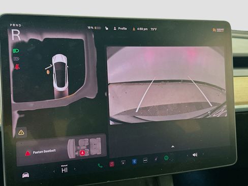 Used 2022 Tesla Model 3 Long Range image 23