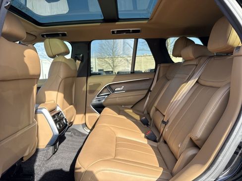 Used 2023 Land Rover Range Rover SE image 5