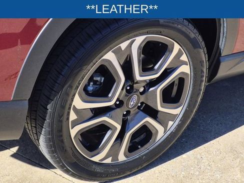 Certified 2023 Subaru Ascent Limited w/ Technology Package image 7