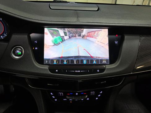 Used 2019 Cadillac CT6 Sport w/ Super Cruise Package image 32