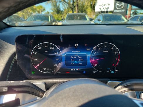 Used 2024 Mercedes-Benz GLB 250 image 14