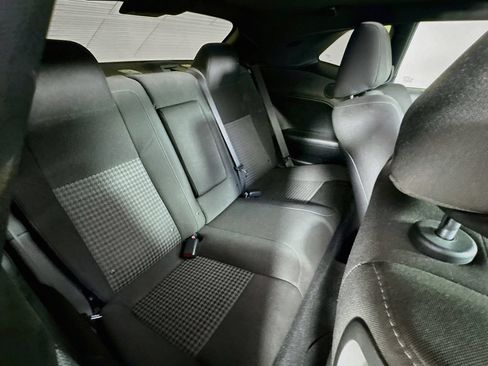 Used 2020 Dodge Challenger R/T Scat Pack RWD image 33