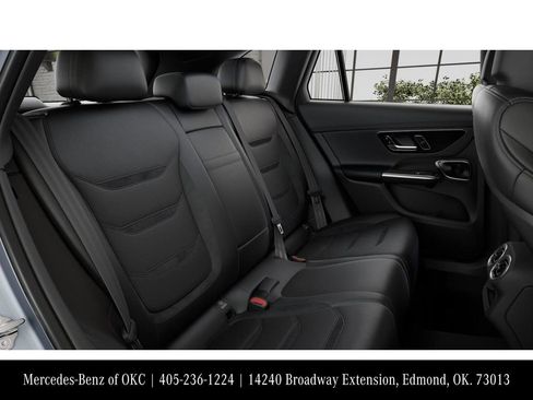 New 2025 Mercedes-Benz GLC 63 AMG S image 5