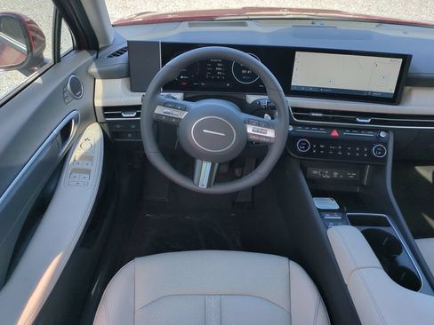 New 2026 Hyundai Sonata Limited FWD image 17