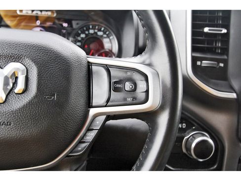 Used 2022 RAM 1500 Lone Star RWD image 25